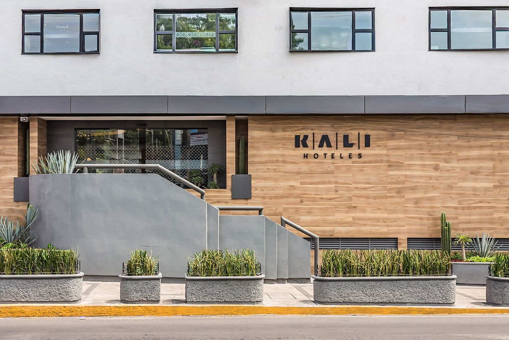 Hotel KALI Vallejo gallery 5