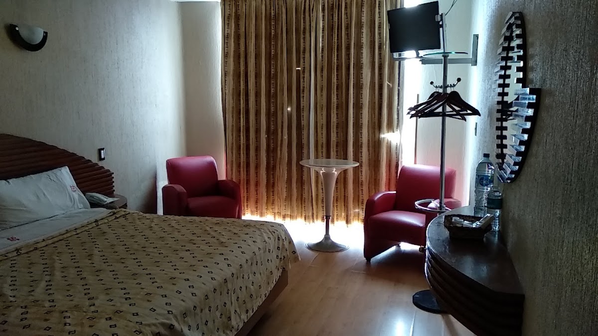 Hotel Monte Casino gallery 2