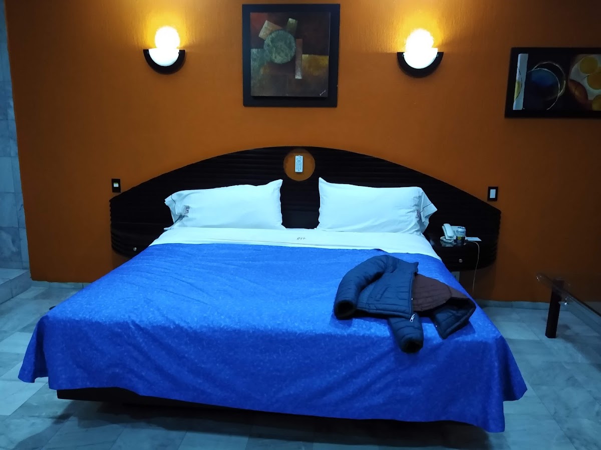 Hotel Monte Casino gallery 5