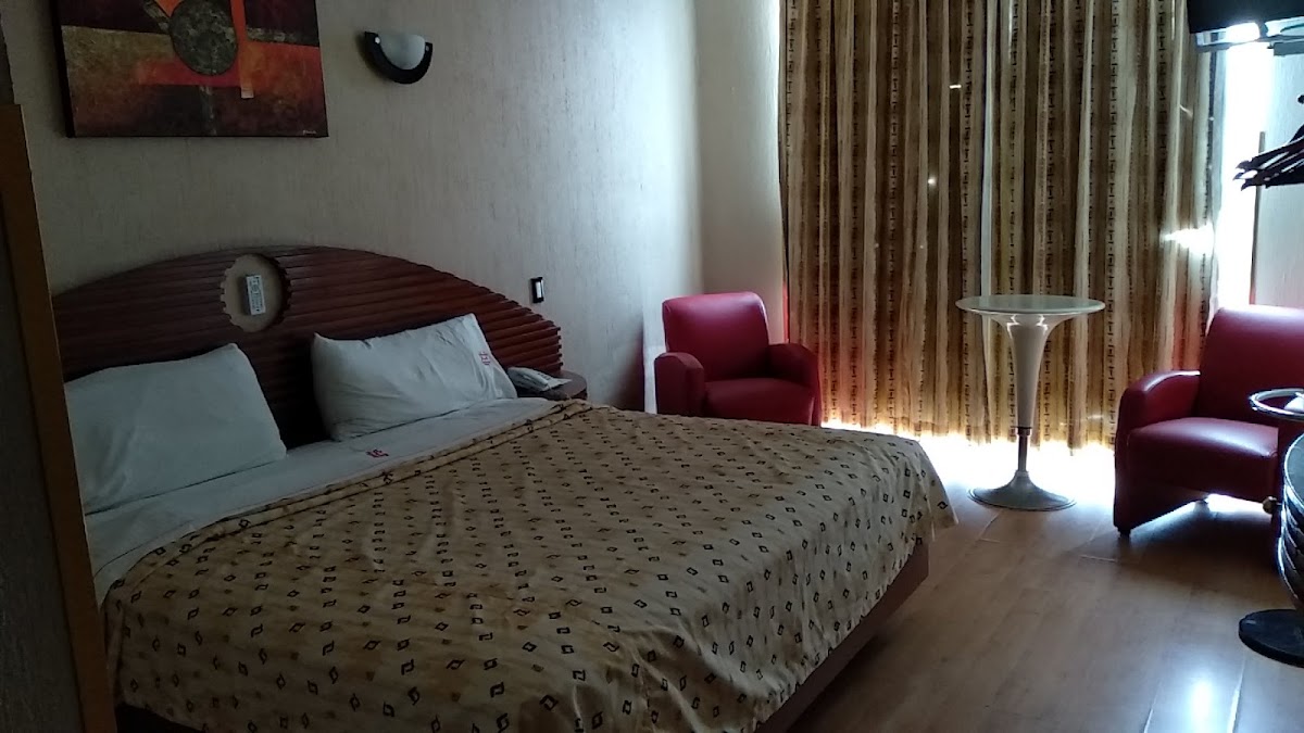 Hotel Monte Casino gallery 7