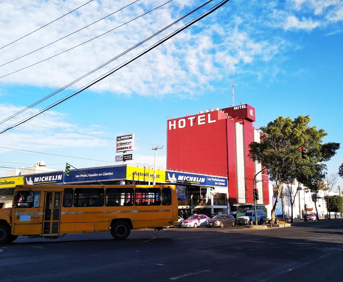 Hotel Monte Casino gallery 9