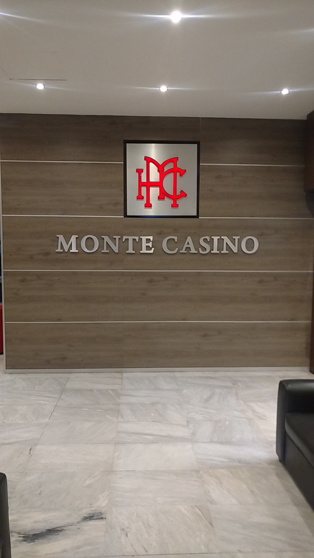 Hotel Monte Casino gallery 10