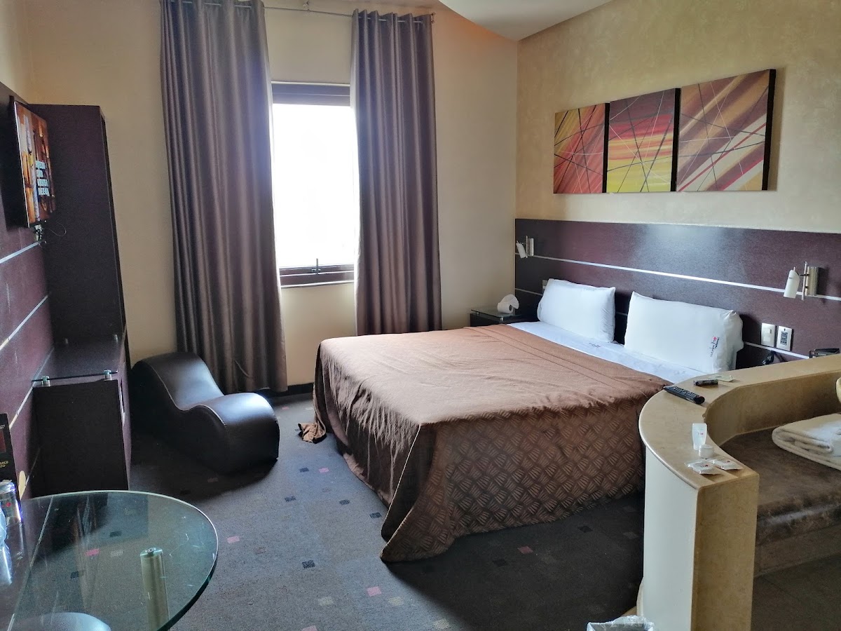 Hotel Talismán gallery 2