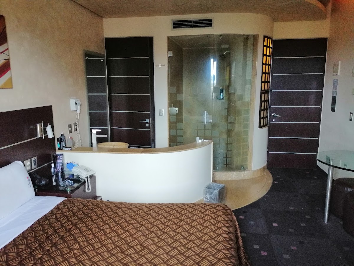 Hotel Talismán gallery 6