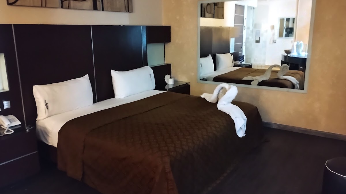 Hotel Talismán gallery 7