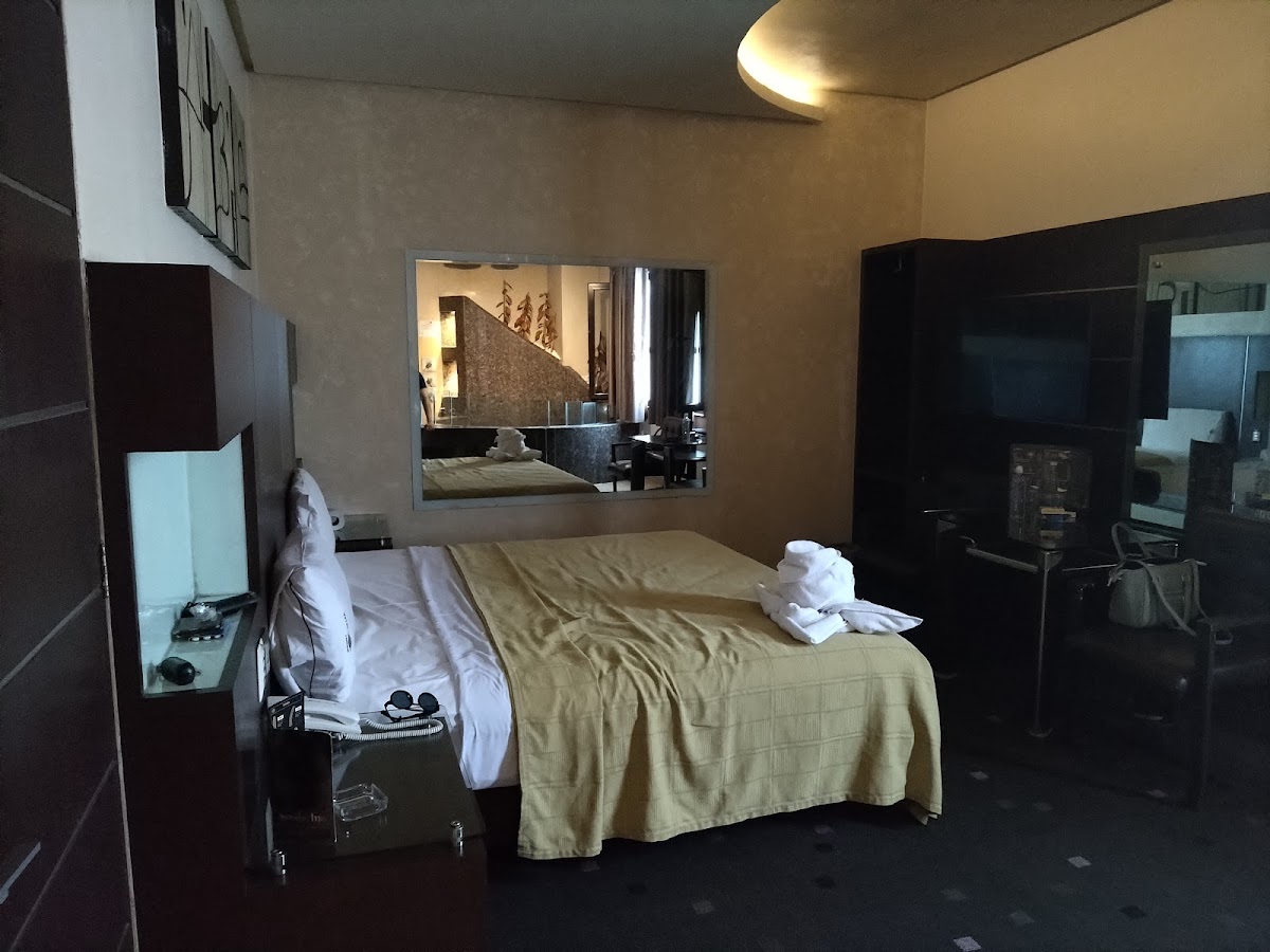Hotel Talismán gallery 8