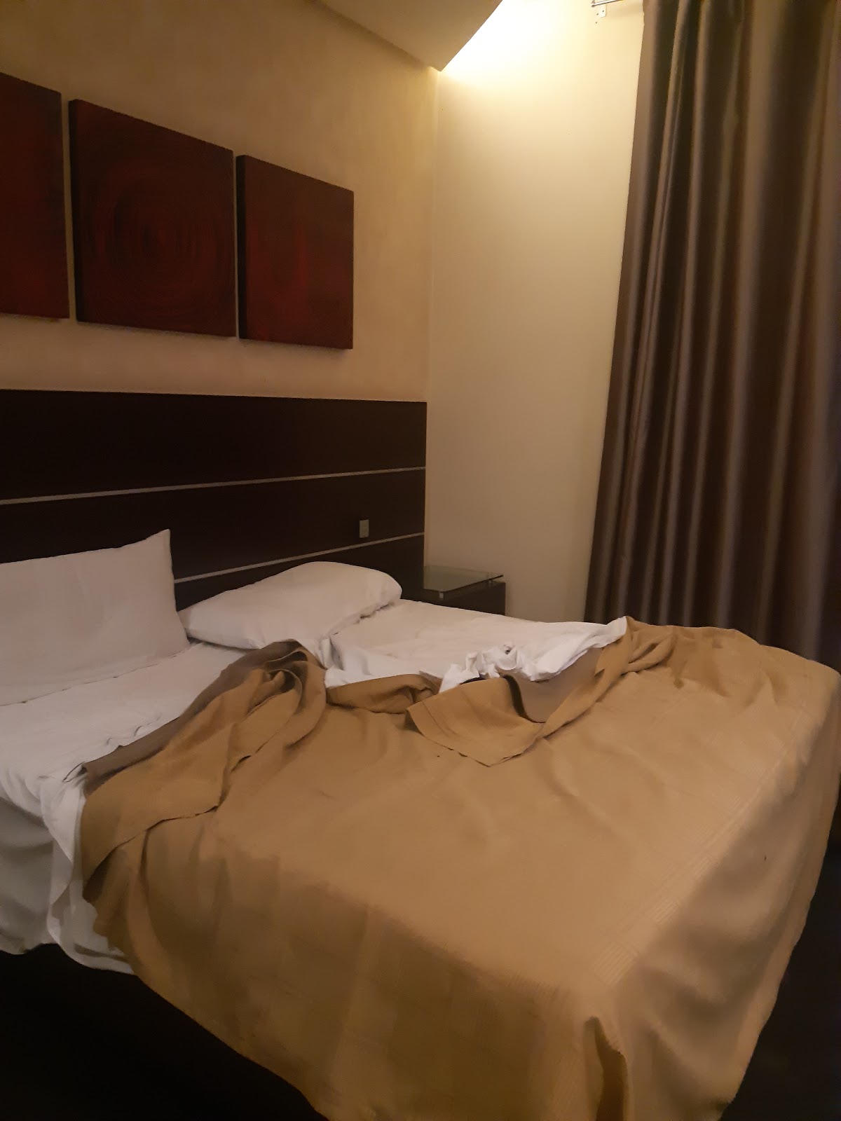 Hotel Talismán gallery 9