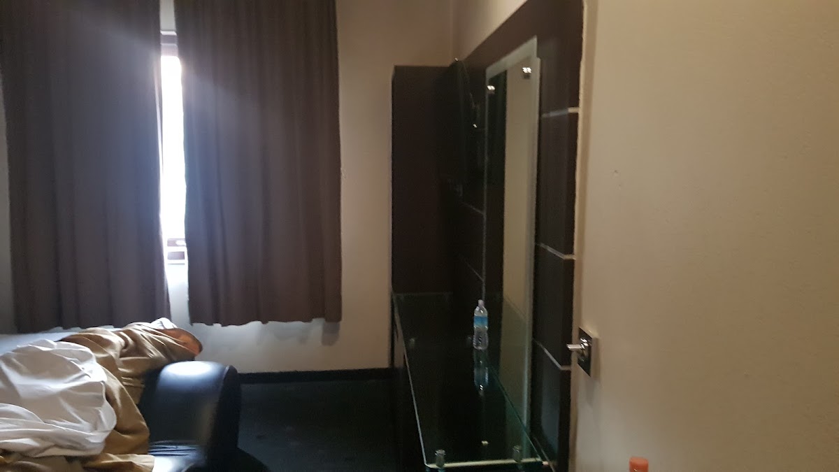 Hotel Talismán gallery 10