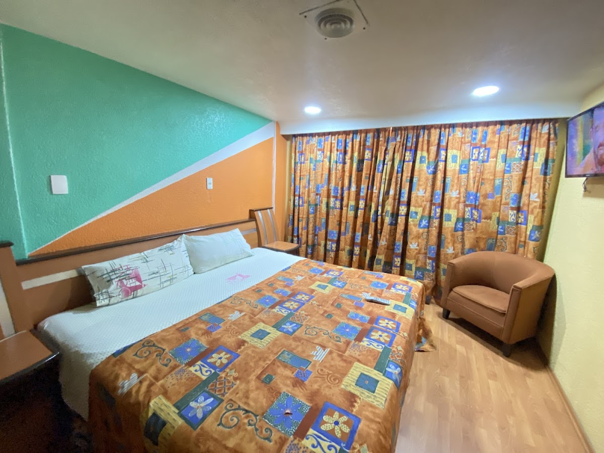Hotel Faro gallery 2