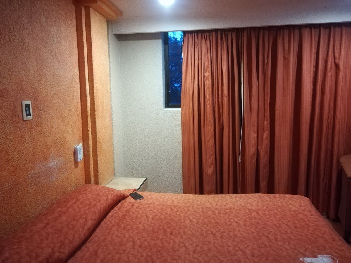 Hotel Faro gallery 3