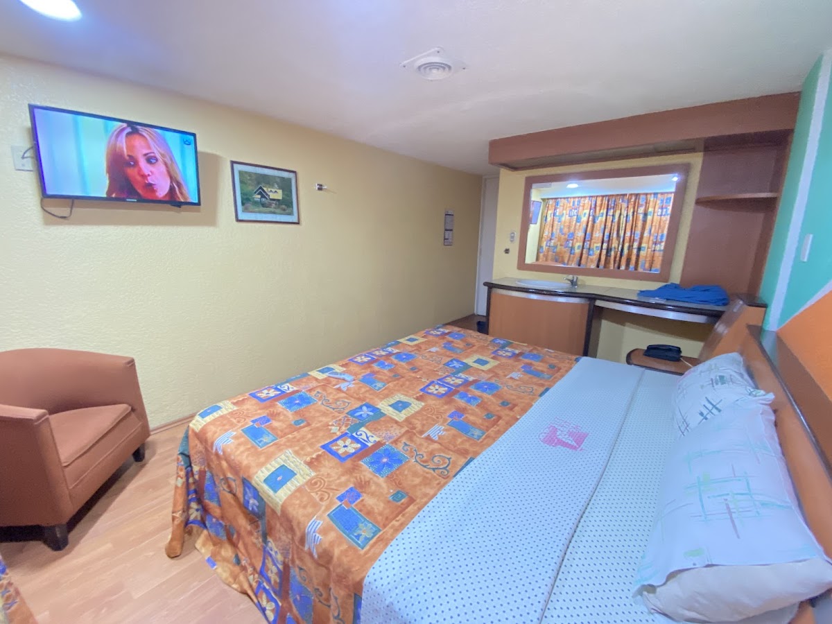 Hotel Faro gallery 4