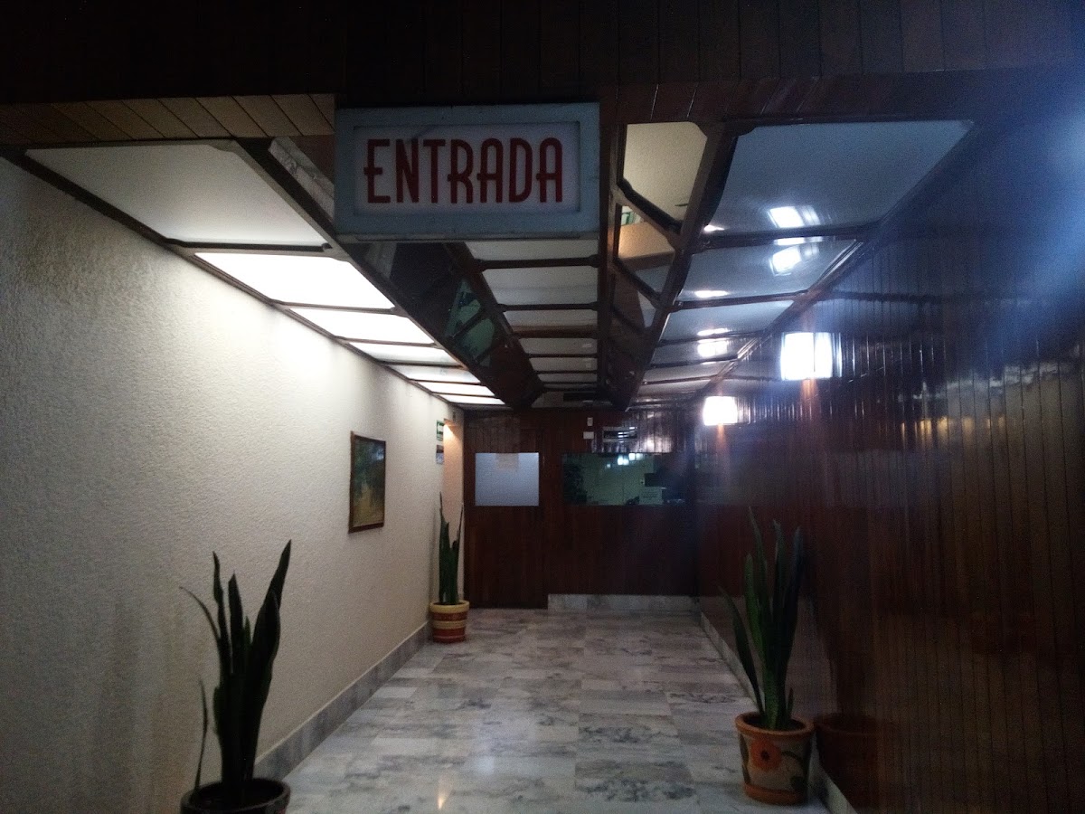 Hotel Faro gallery 10
