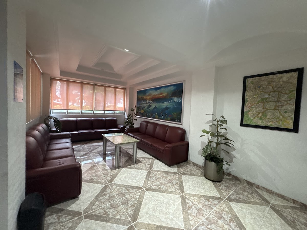 Hotel Unión gallery 3