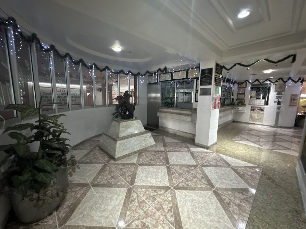 Hotel Unión gallery 4