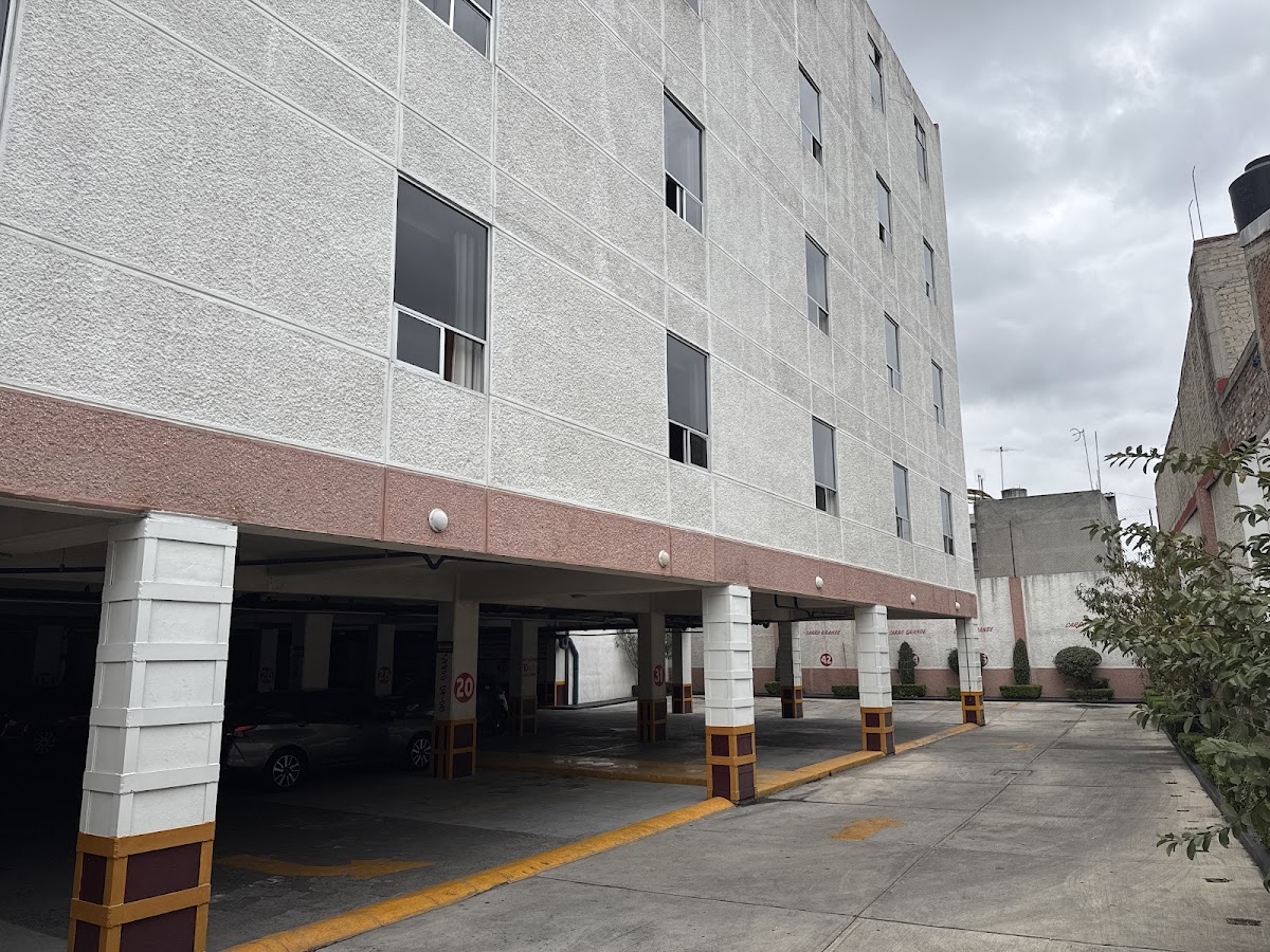 Hotel Unión gallery 5
