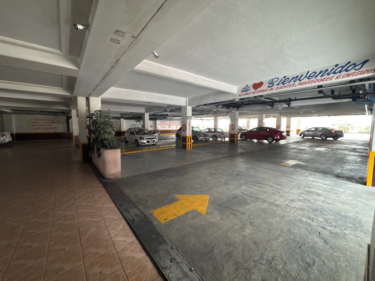 Hotel Unión gallery 7