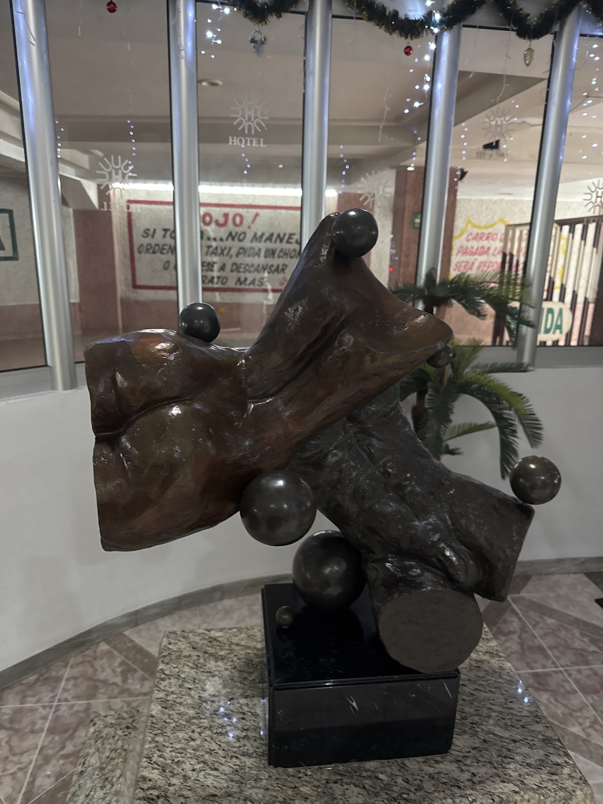 Hotel Unión gallery 8