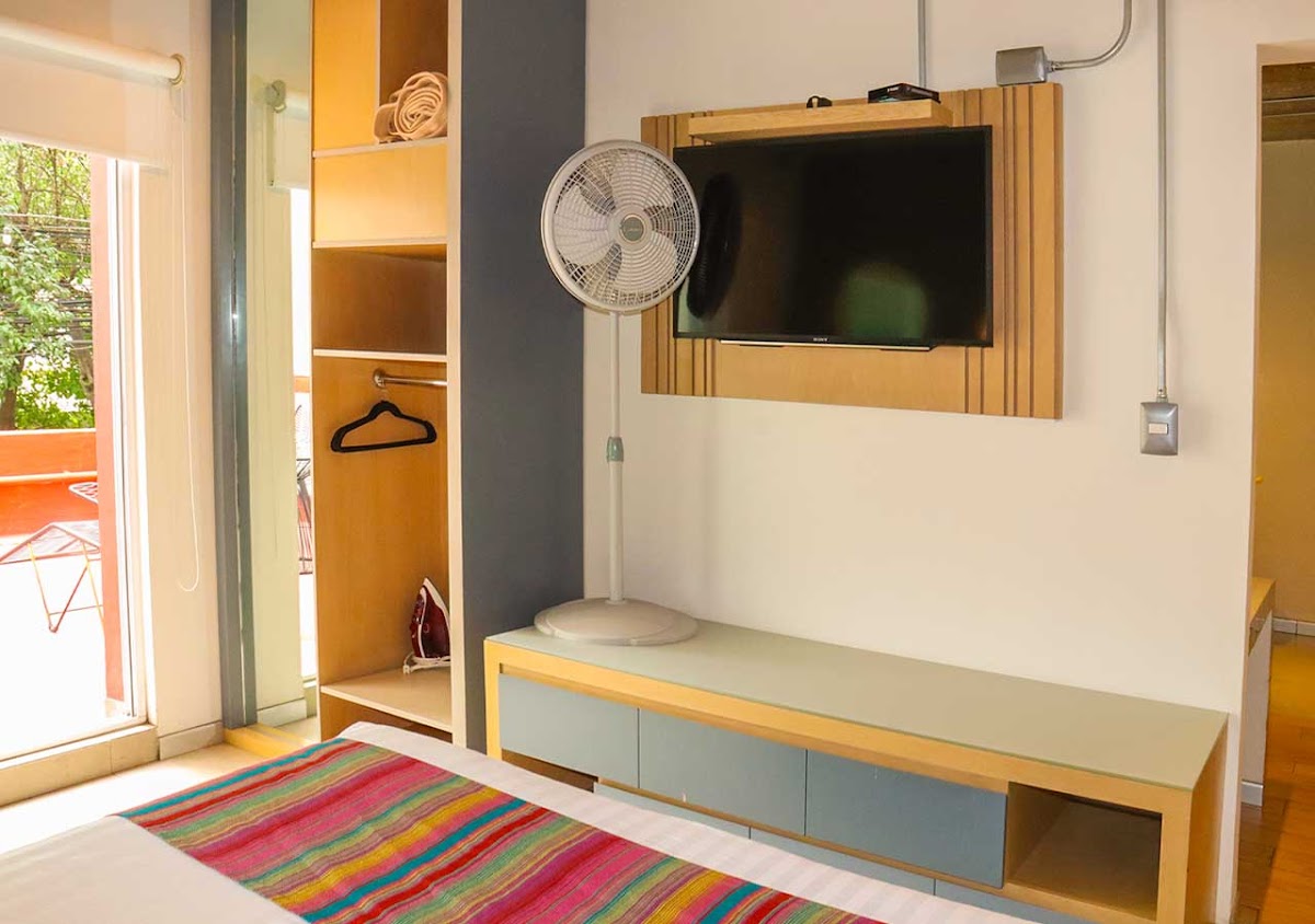 Hotel Vive MX, Trademark by Wyndham gallery 9