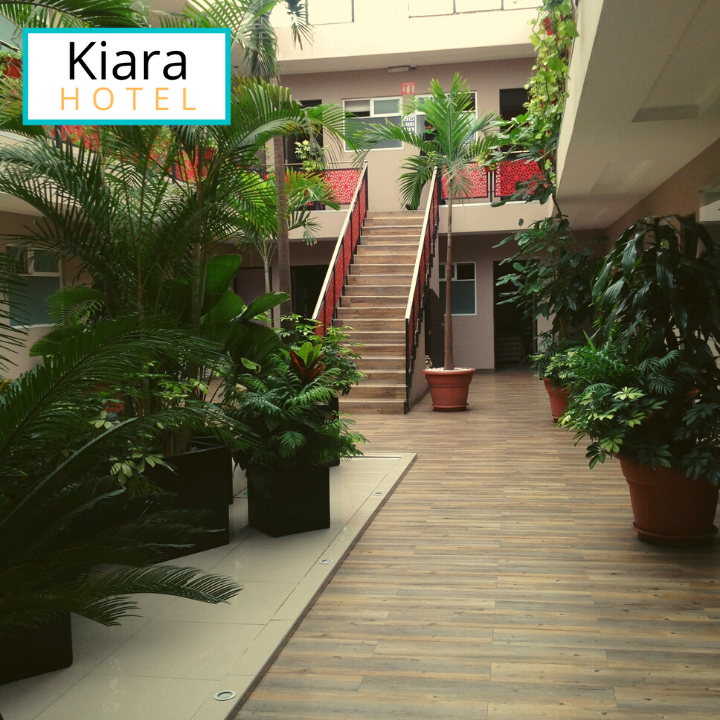 Hotel Kiara gallery 8