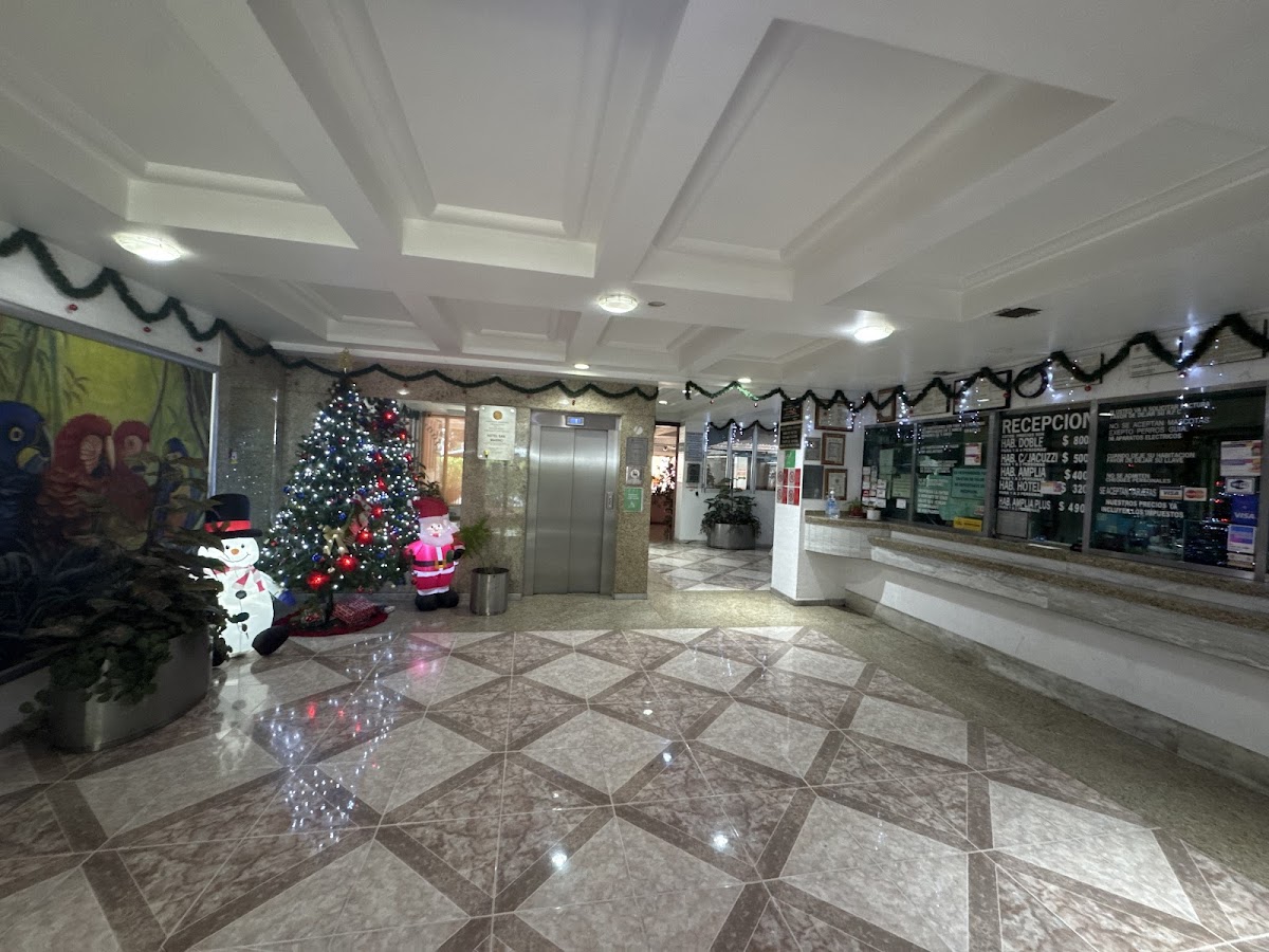 Hotel Unión gallery 9