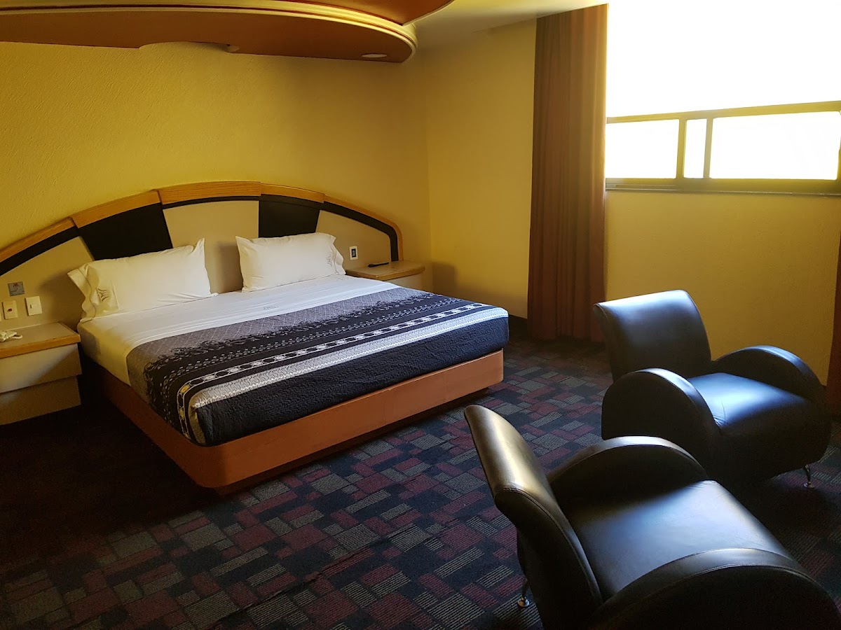 Hotel Modelo gallery 2