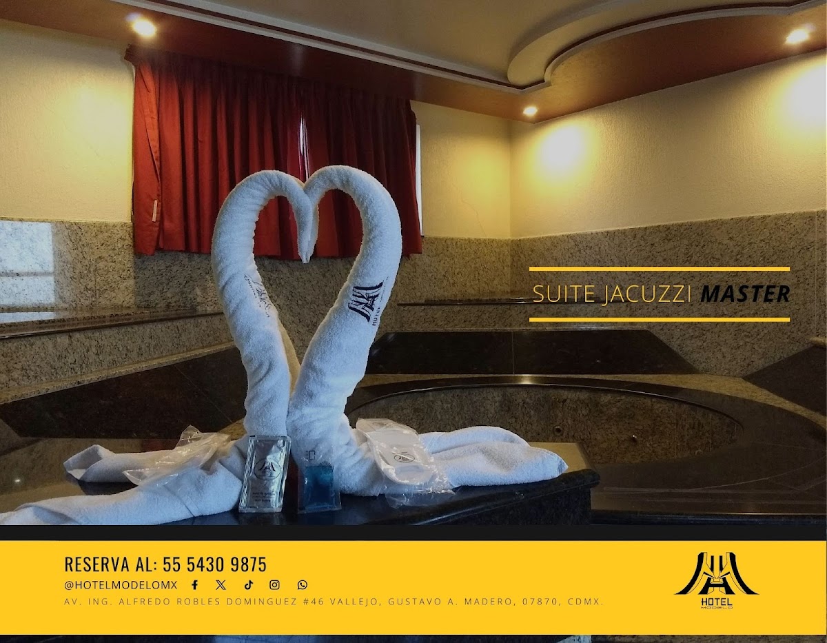Hotel Modelo gallery 4