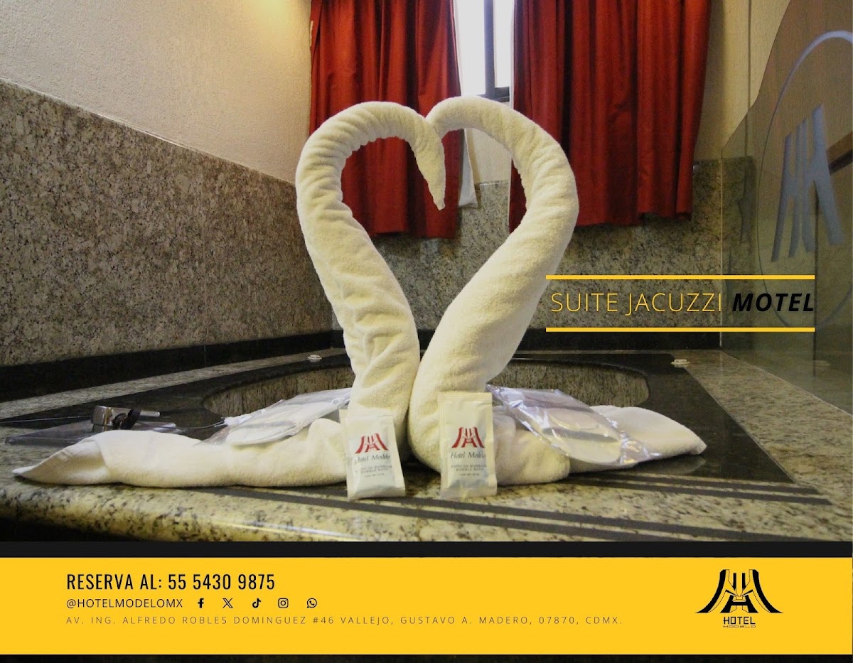 Hotel Modelo gallery 6
