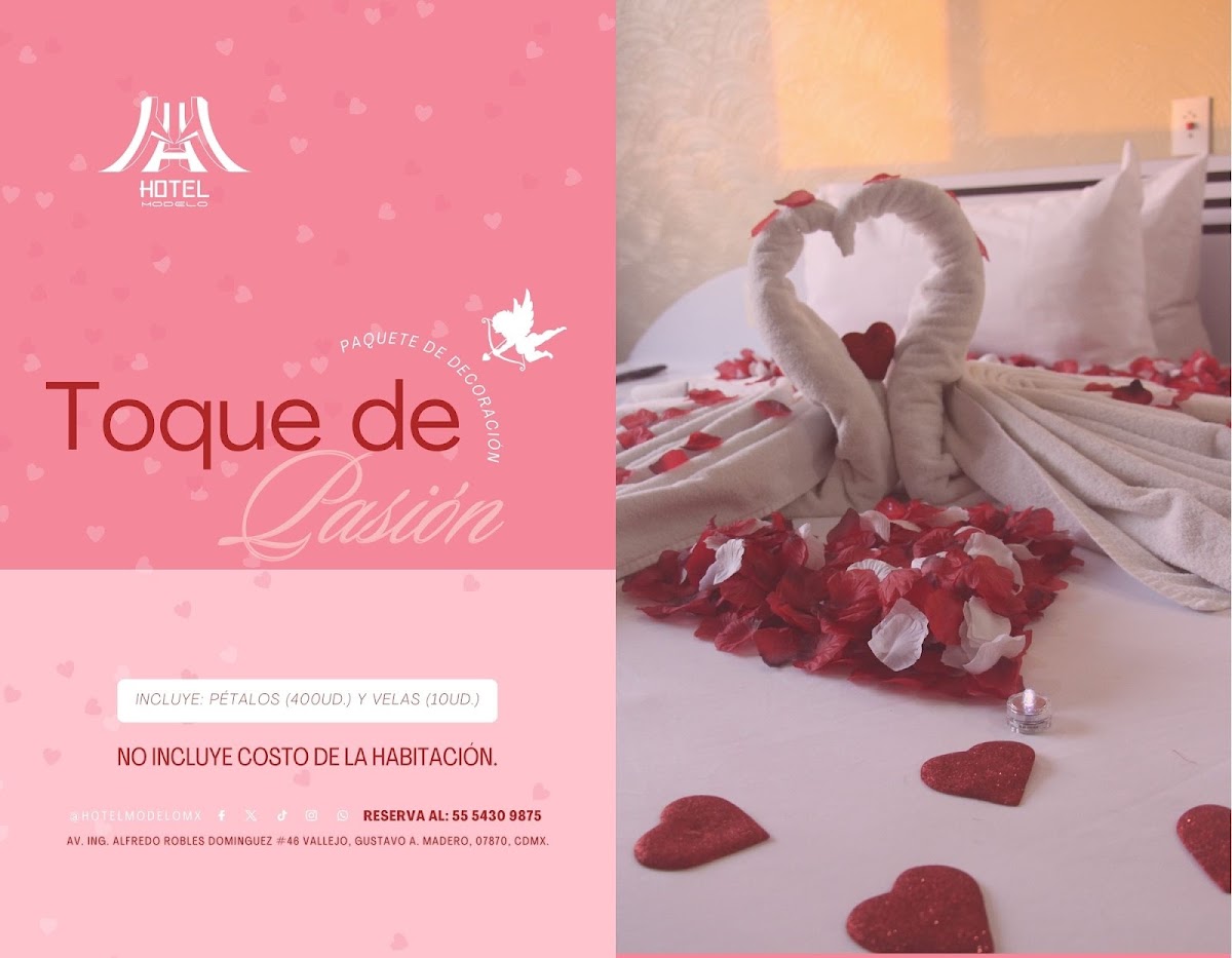 Hotel Modelo gallery 8