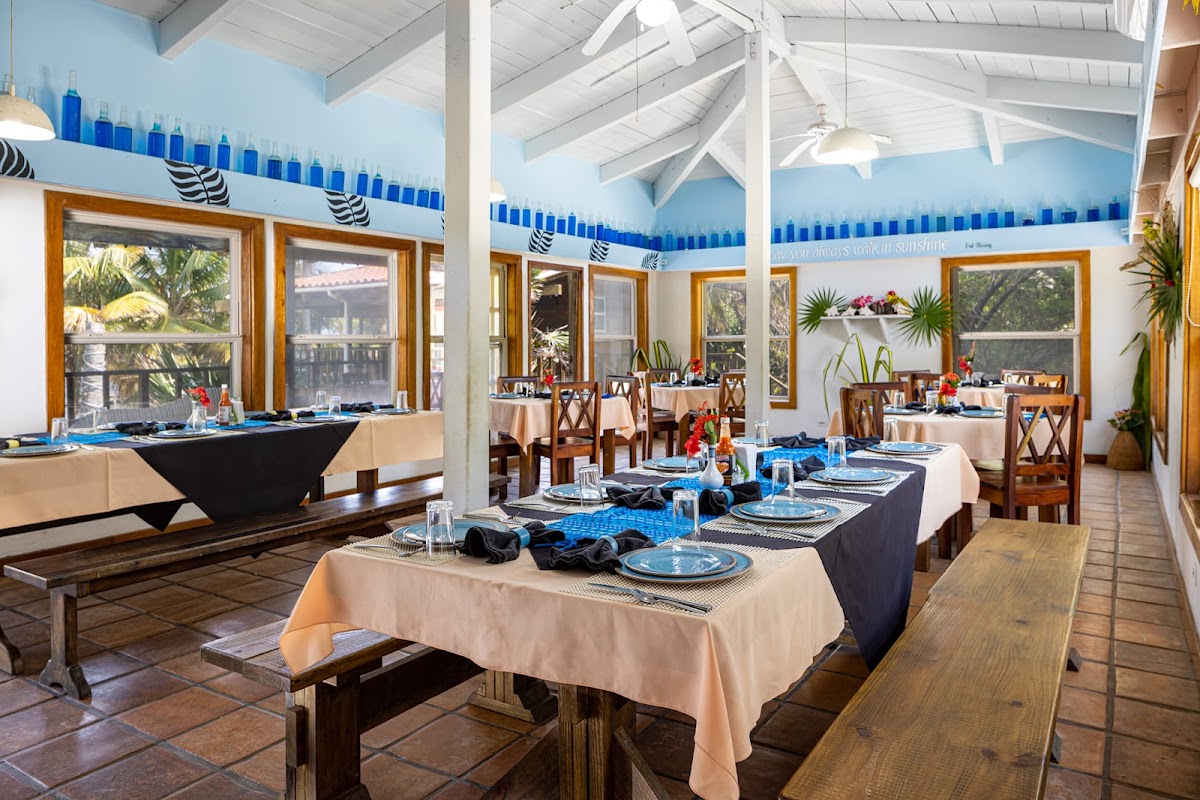 Sundiver Beach Resort gallery 6