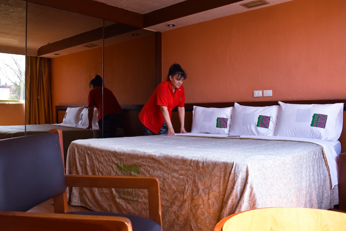 Hotel Suido gallery 2