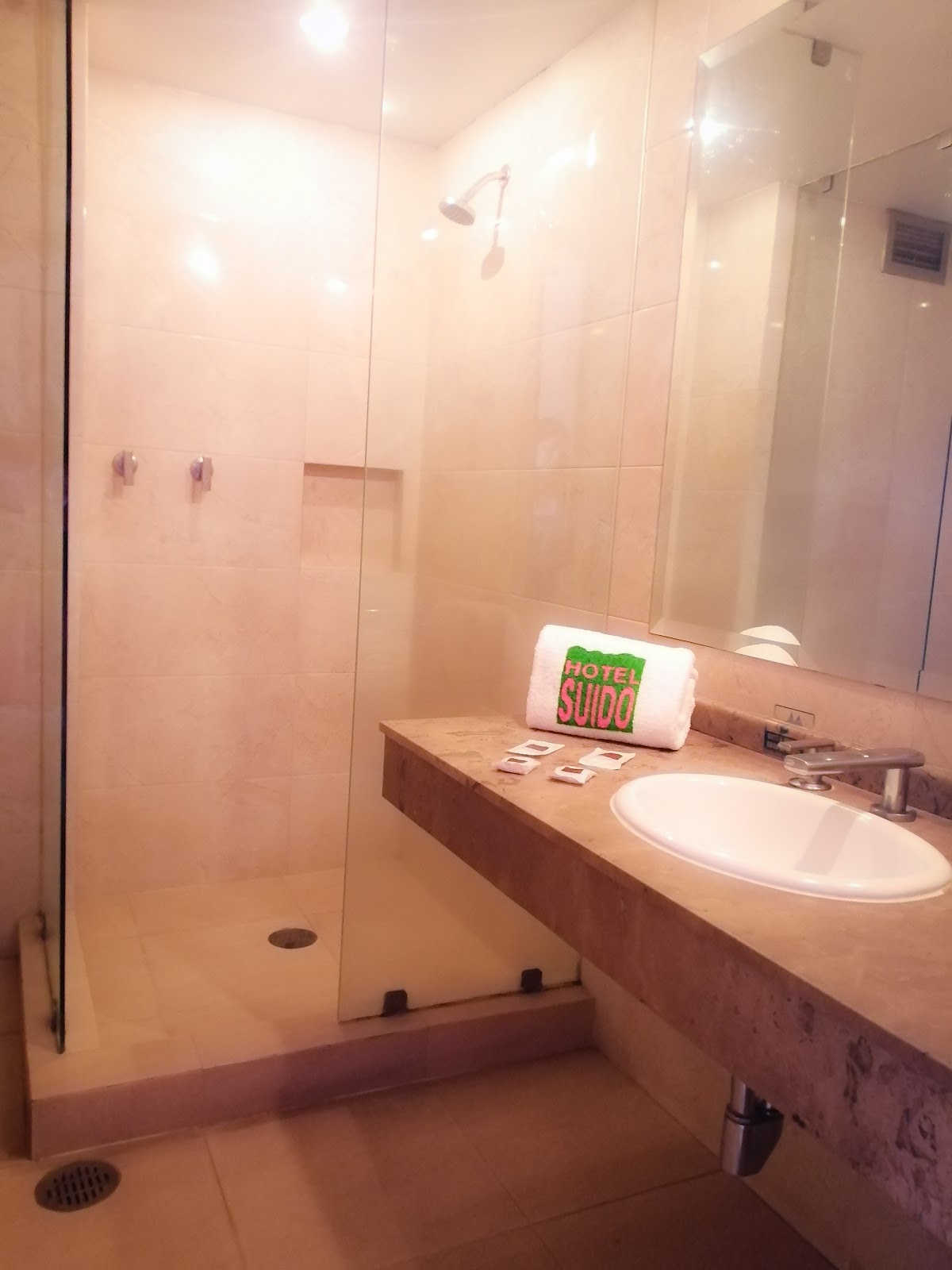 Hotel Suido gallery 3