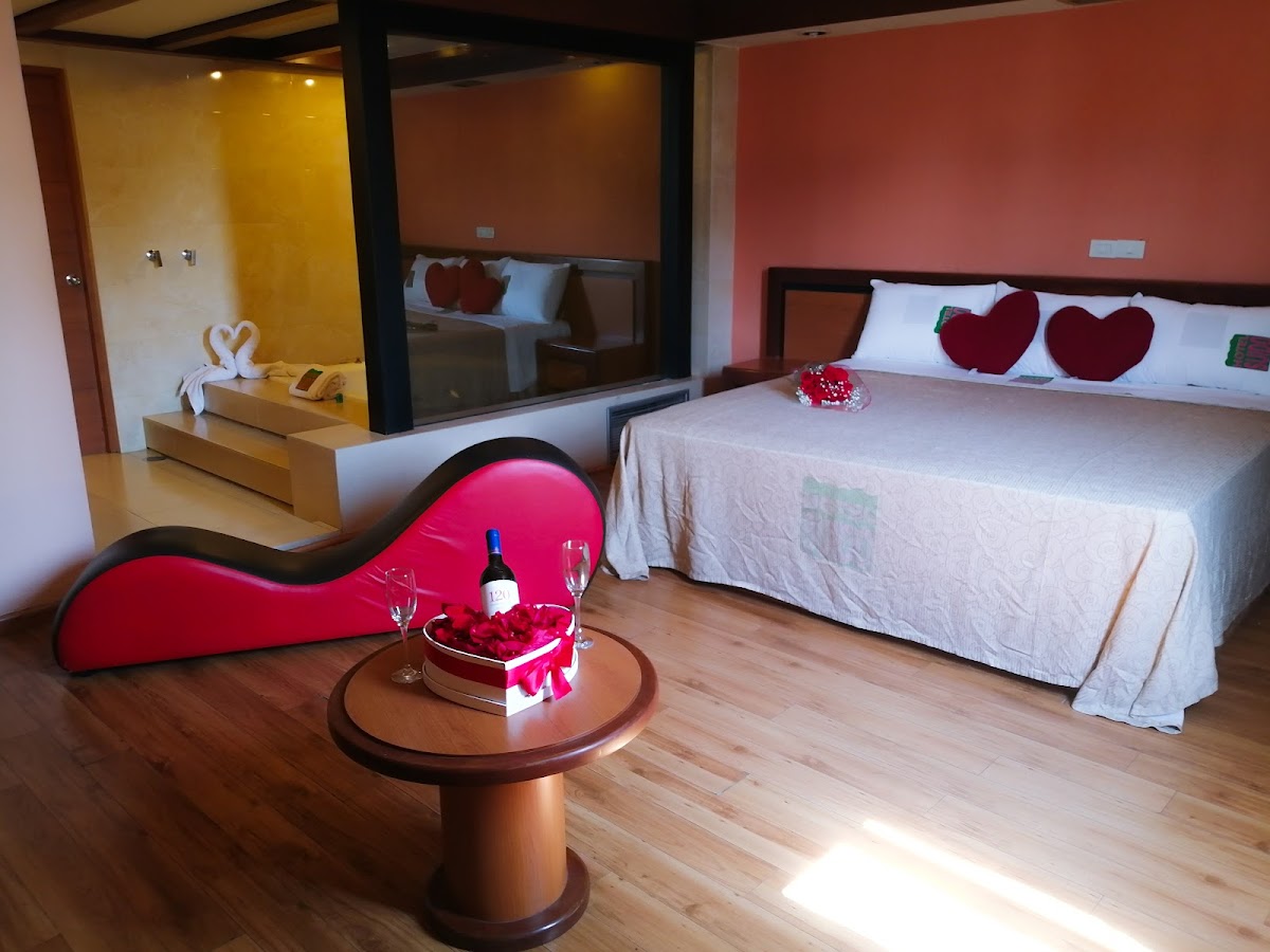 Hotel Suido gallery 4