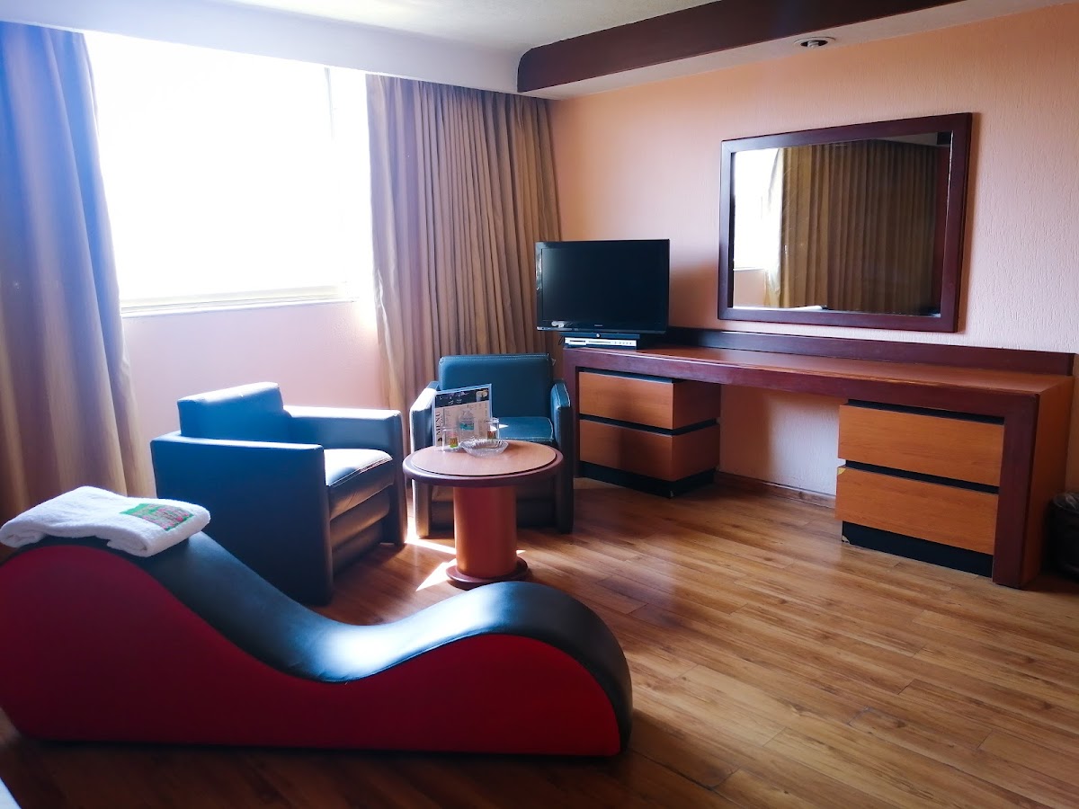 Hotel Suido gallery 6