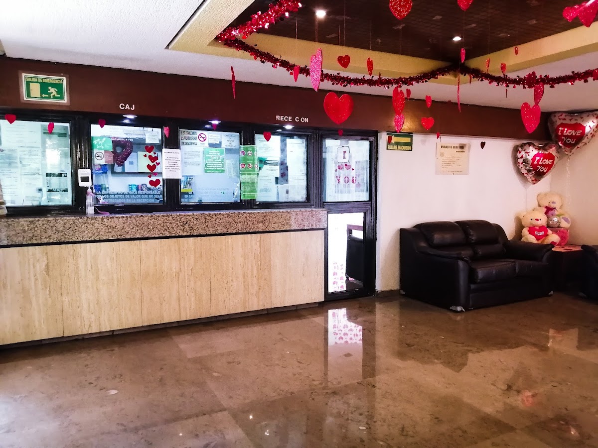 Hotel Suido gallery 7