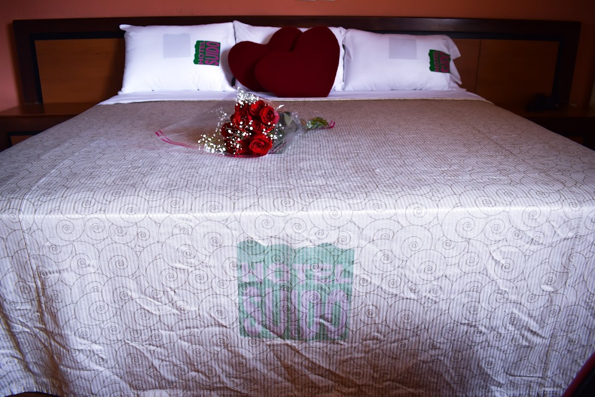Hotel Suido gallery 9