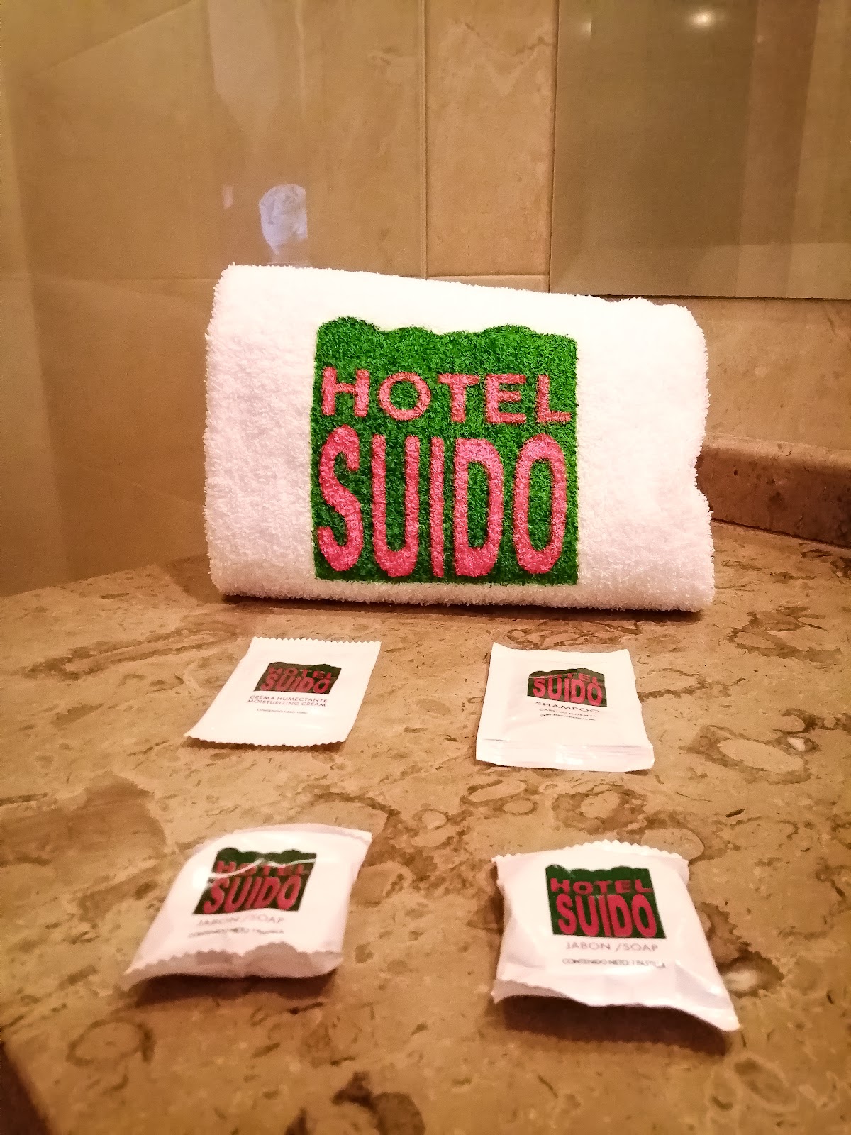 Hotel Suido gallery 10