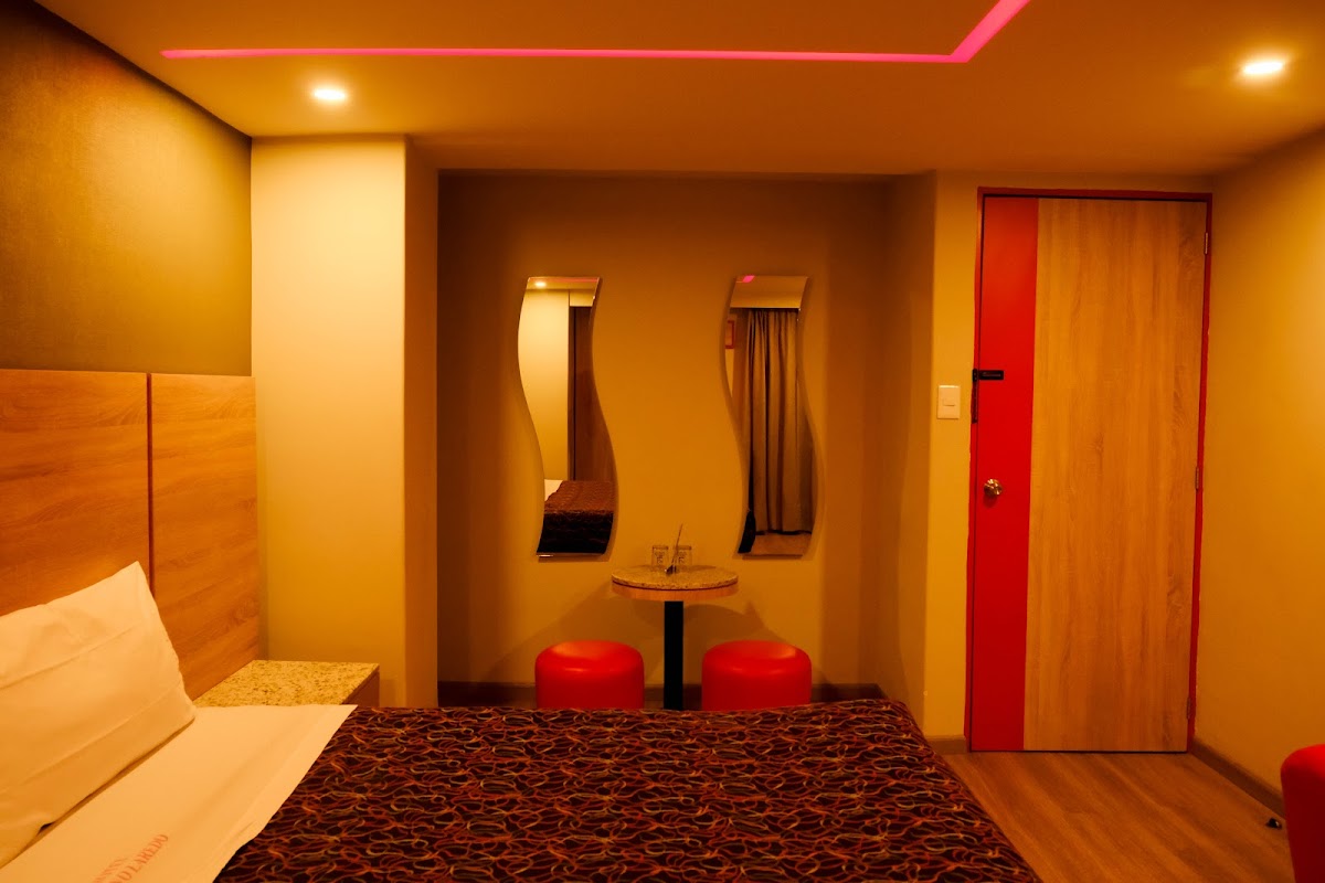 Hotel Nuevo Laredo gallery 2
