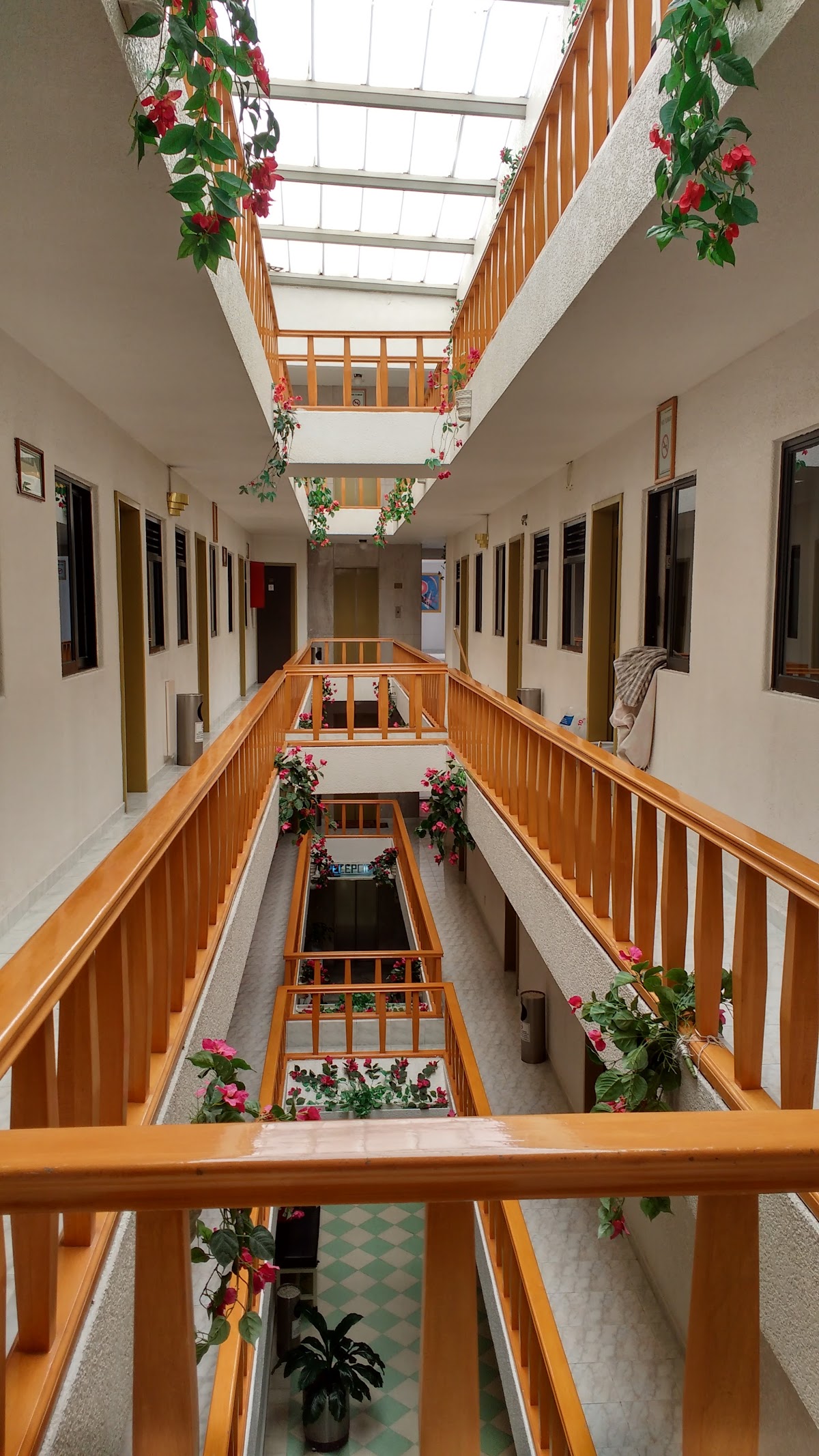 Hotel Nuevo Laredo gallery 4