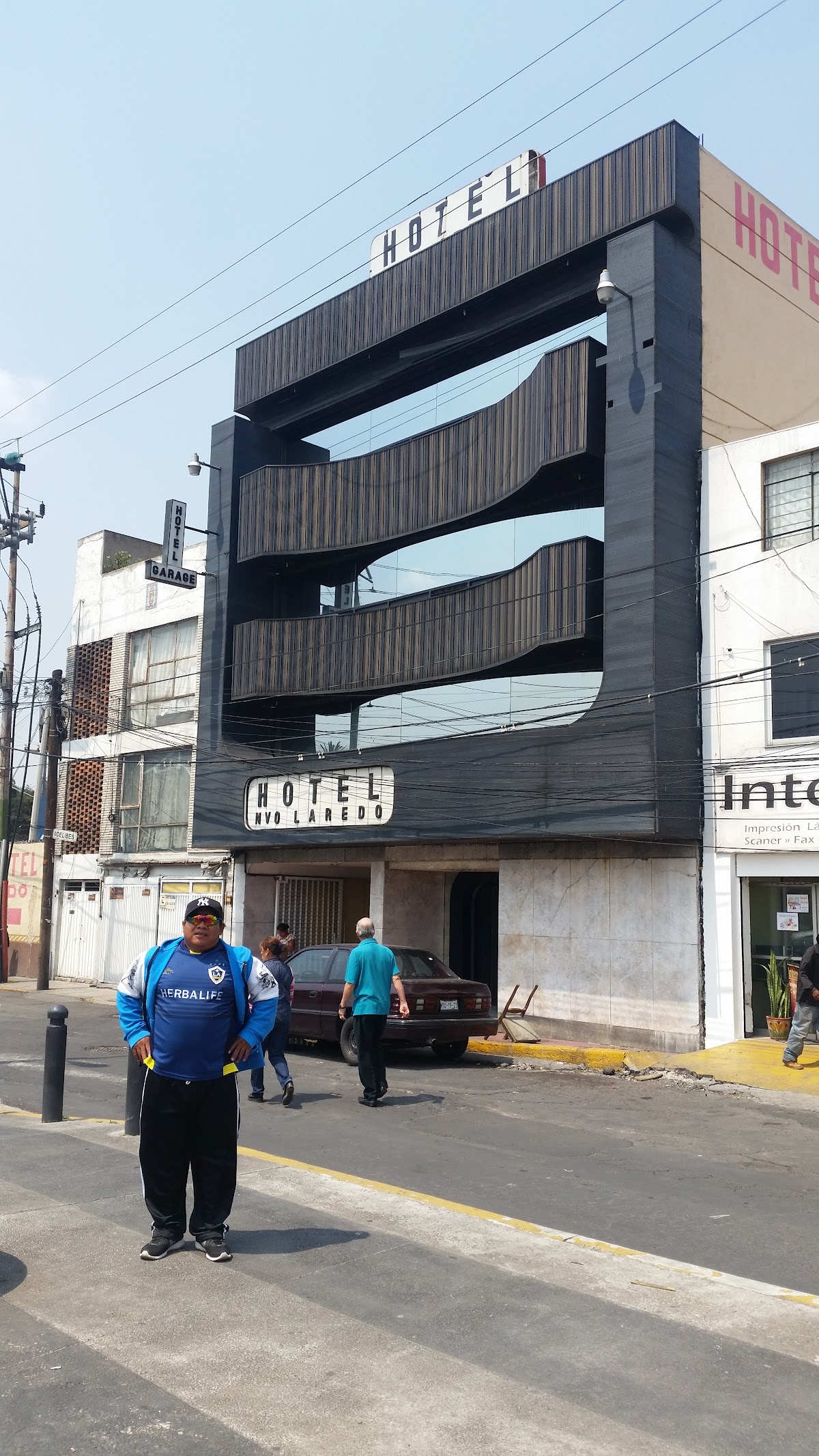Hotel Nuevo Laredo gallery 5