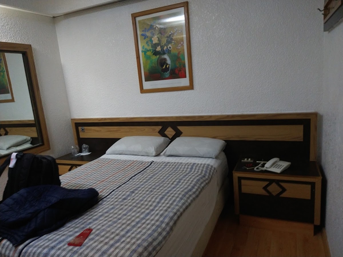 Hotel Nuevo Laredo gallery 6