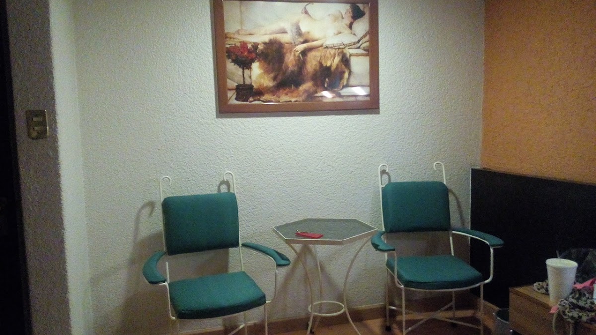 Hotel Nuevo Laredo gallery 8