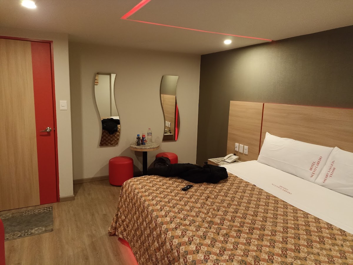 Hotel Nuevo Laredo gallery 10