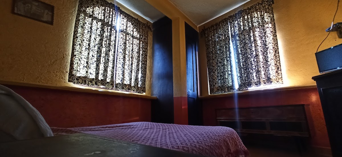 Hotel cover