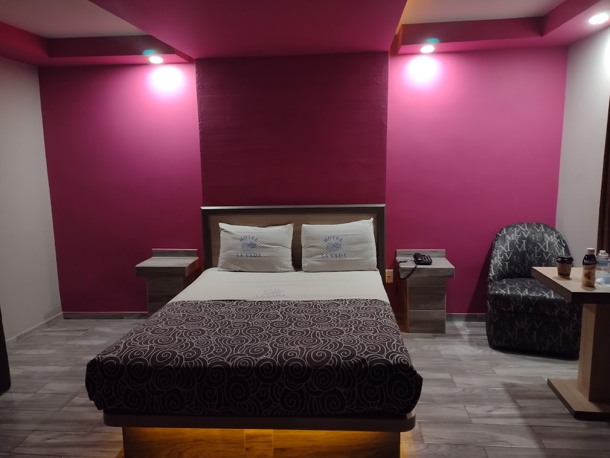 Hotel La Vada gallery 2