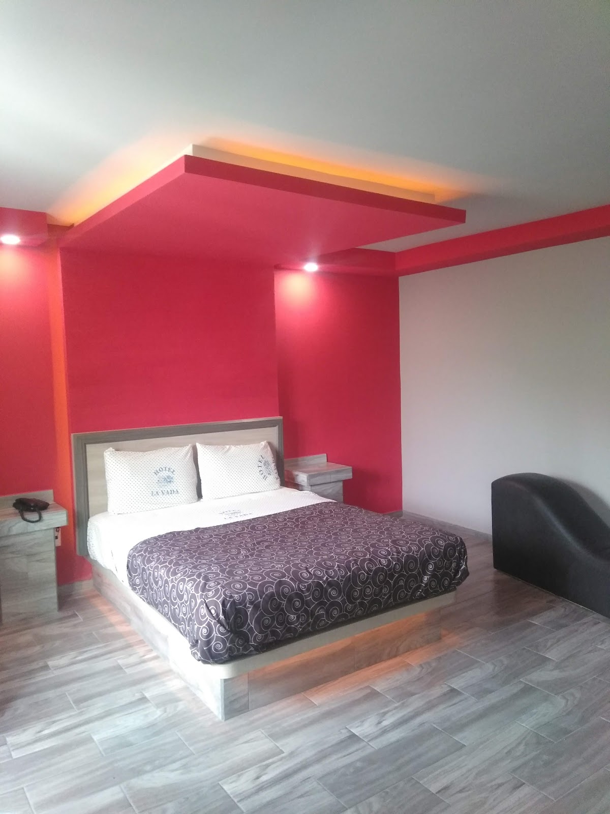 Hotel La Vada gallery 3