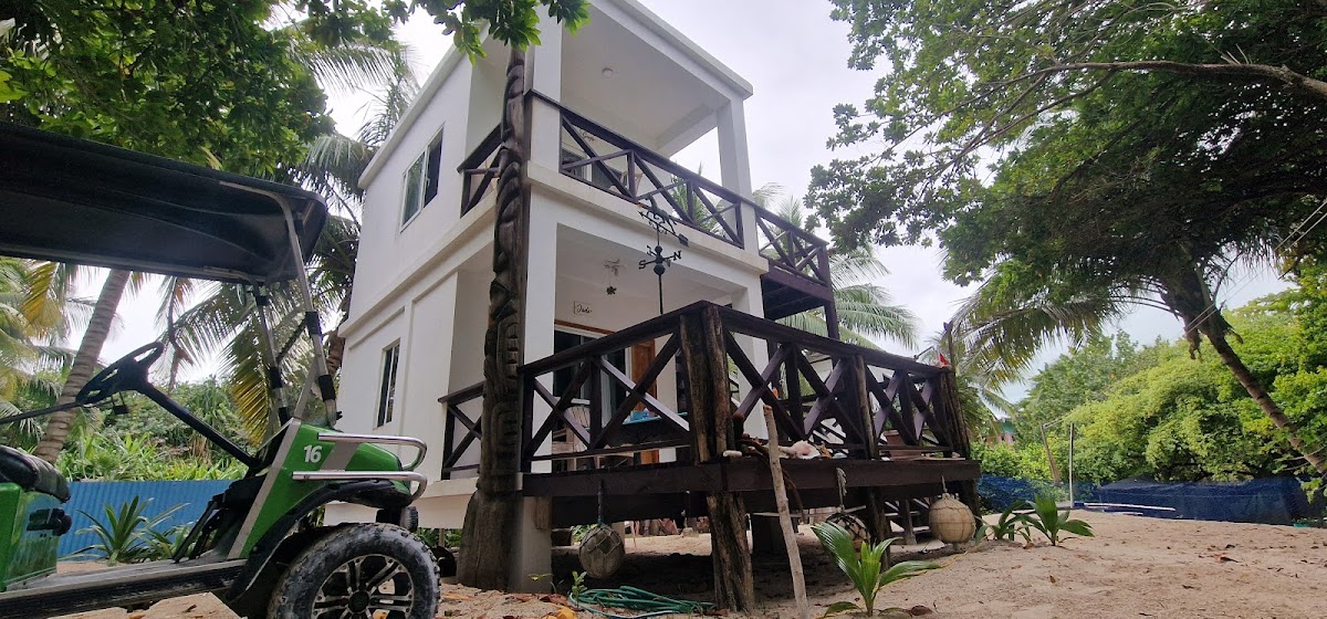 Captain Robby's Beach House gallery 6