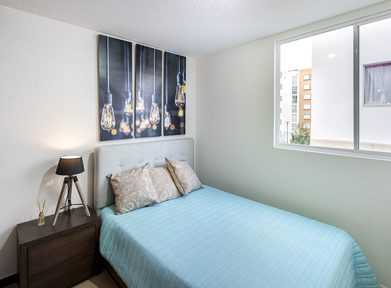 Conjunto Residencial Zen gallery 2