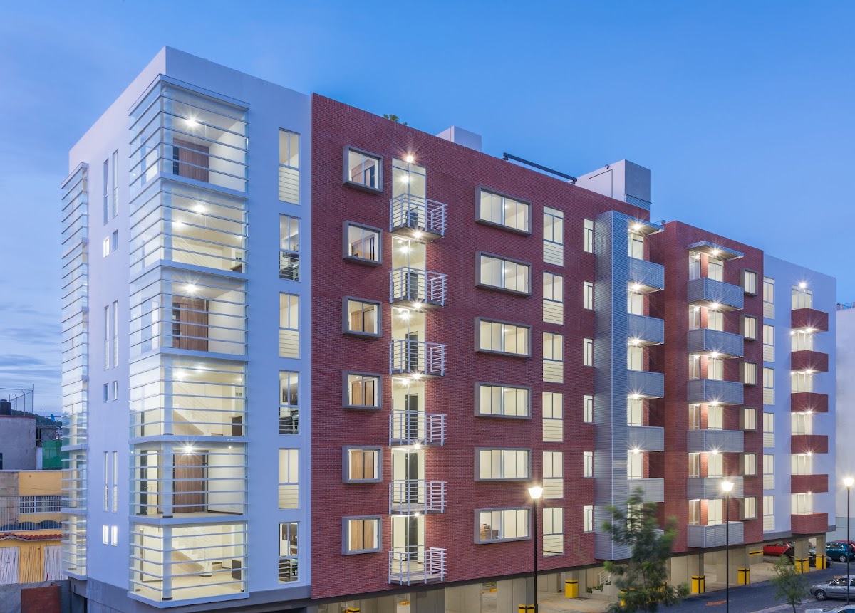 Conjunto Residencial Zen gallery 4