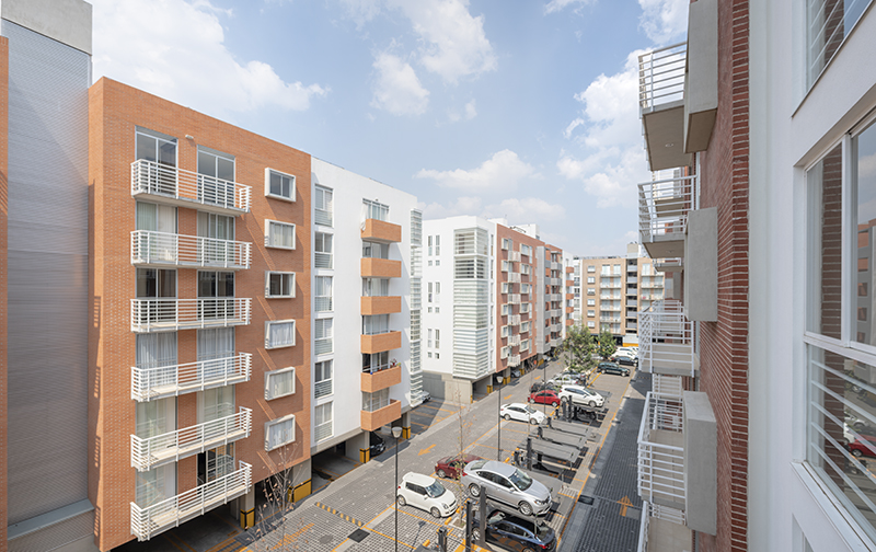 Conjunto Residencial Zen gallery 5