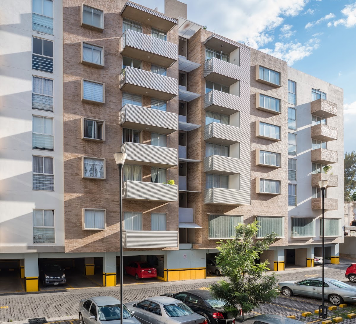 Conjunto Residencial Zen gallery 6